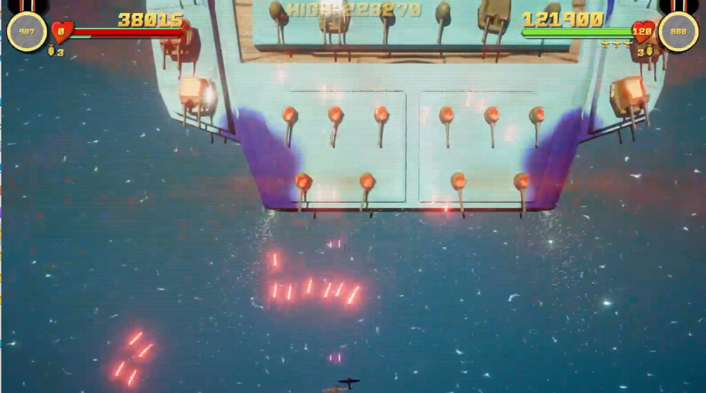 Eagles of World War 2 #14