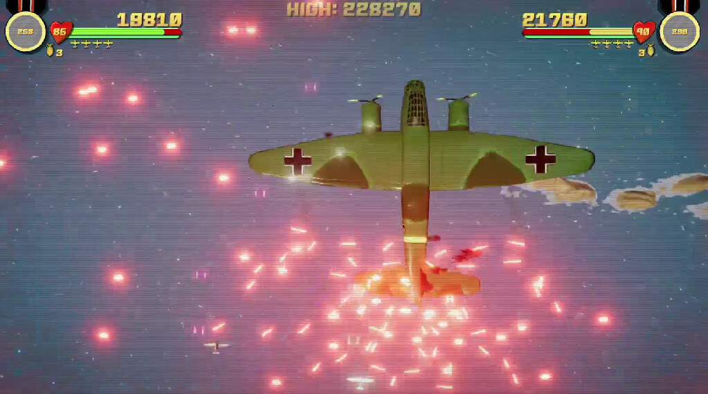 Eagles of World War 2 #11