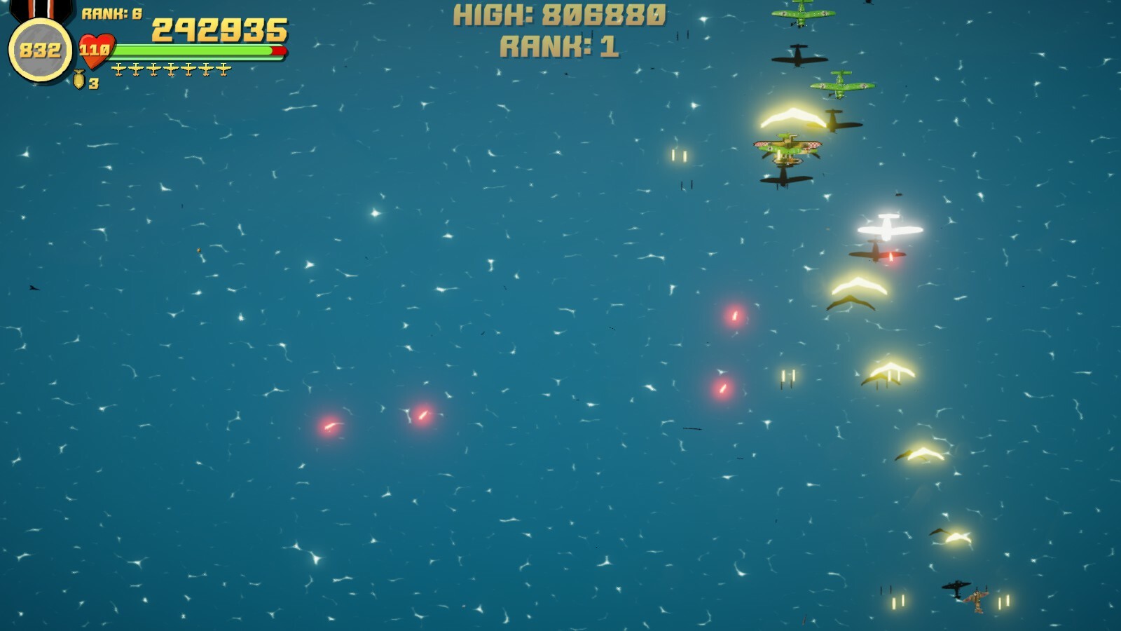 Eagles of World War 2 #2