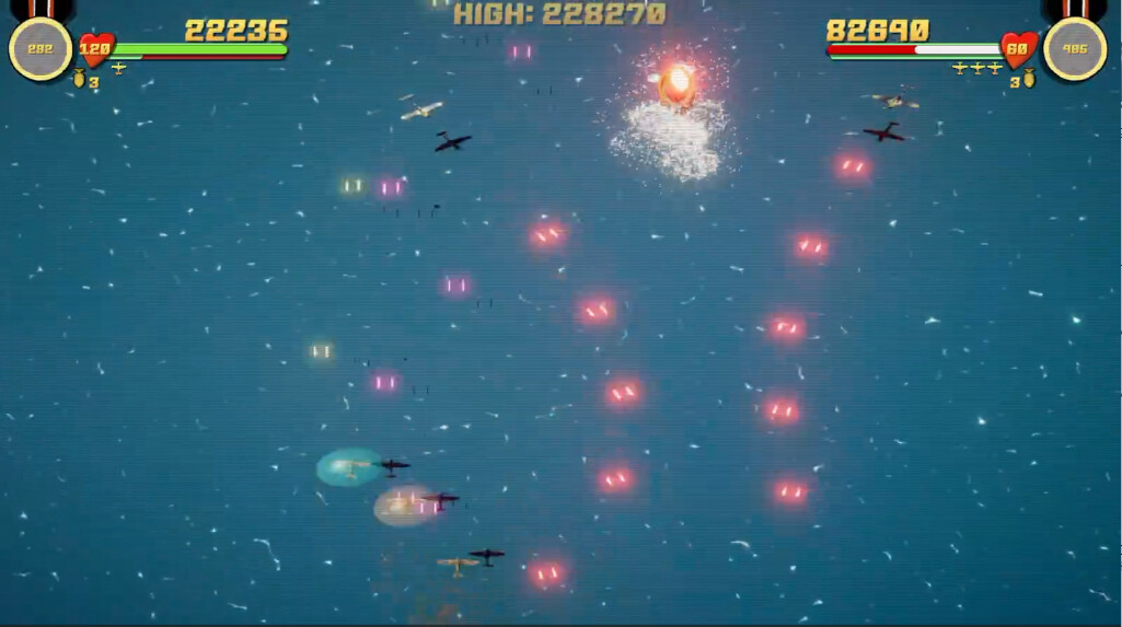 Eagles of World War 2 #10