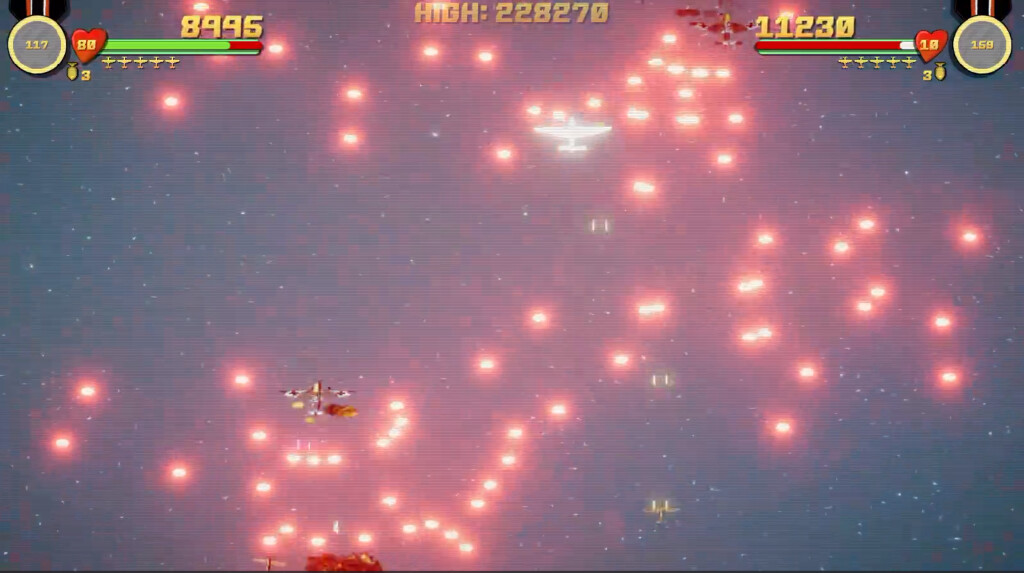 Eagles of World War 2 #5