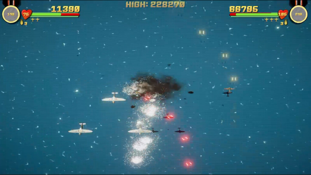 Eagles of World War 2 #3