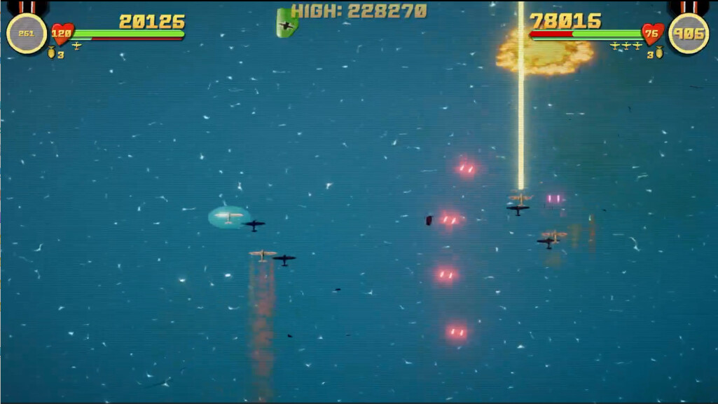 Eagles of World War 2 #12