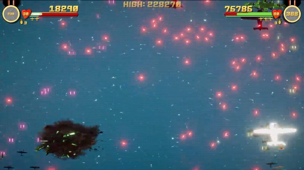 Eagles of World War 2 #8