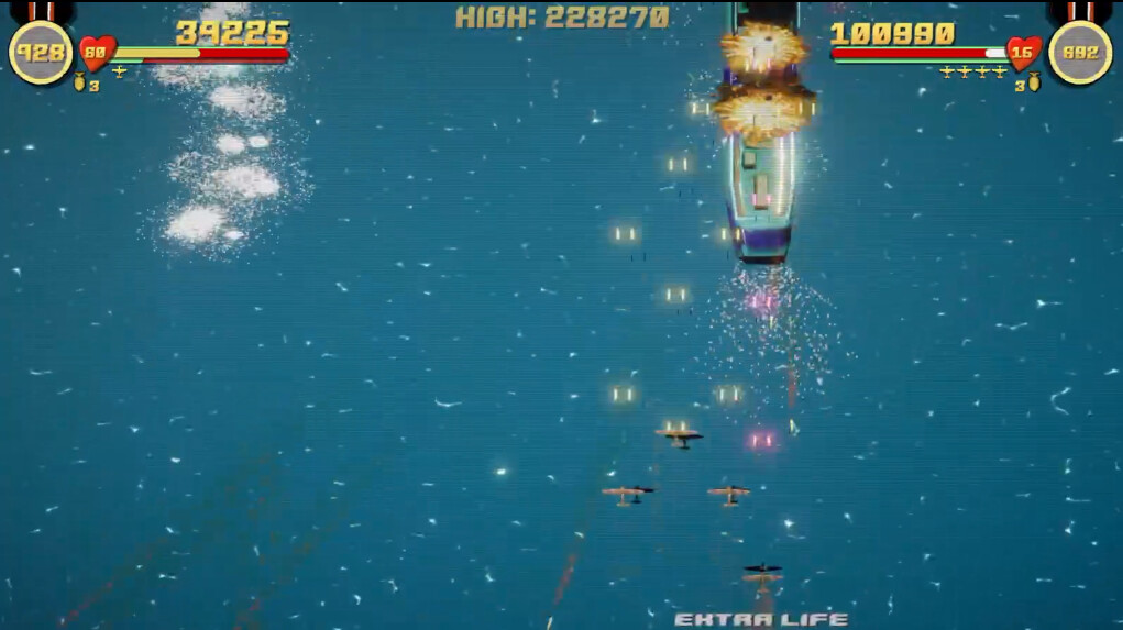 Eagles of World War 2 #13