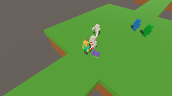 IdleCraft game for windows Pc 1