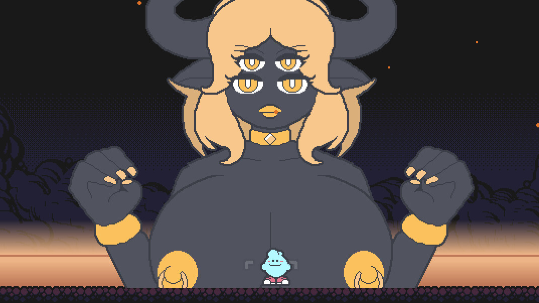 Solace Inc - Naughty DLC (18+) #0