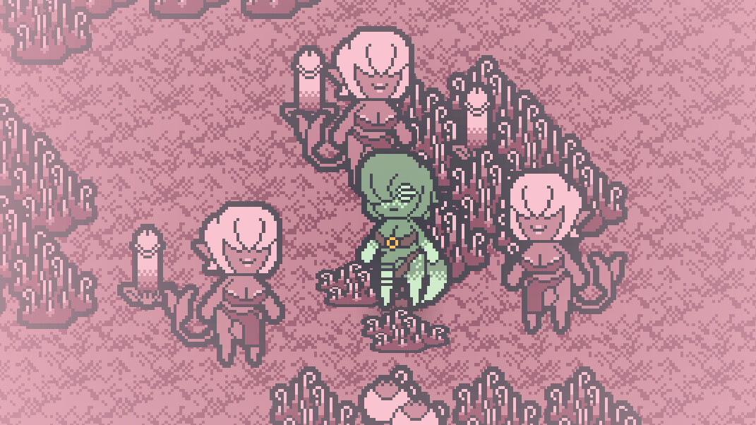 Solace Inc - Naughty DLC (18+) #3