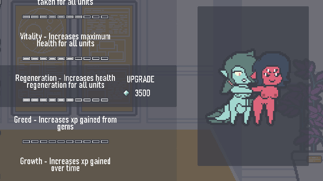 Solace Inc - Naughty DLC (18+) #4