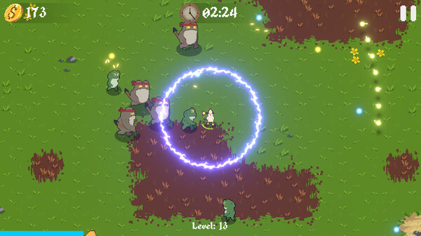 Machick game for windows Pc 1