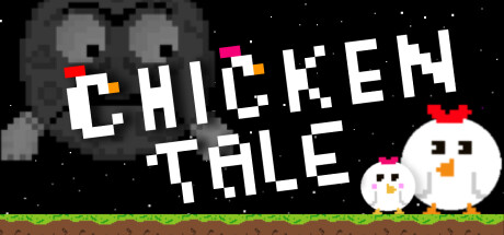 Chicken Tale Cover Image