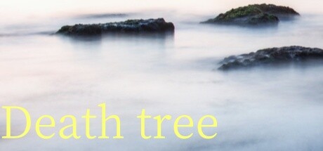 Death tree banner