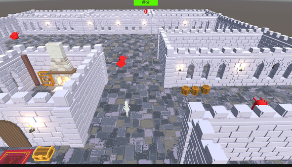 Black plane game for windows Pc 1