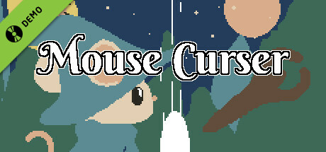Mouse Curser Demo