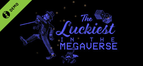 The Luckiest in the Megaverse Demo