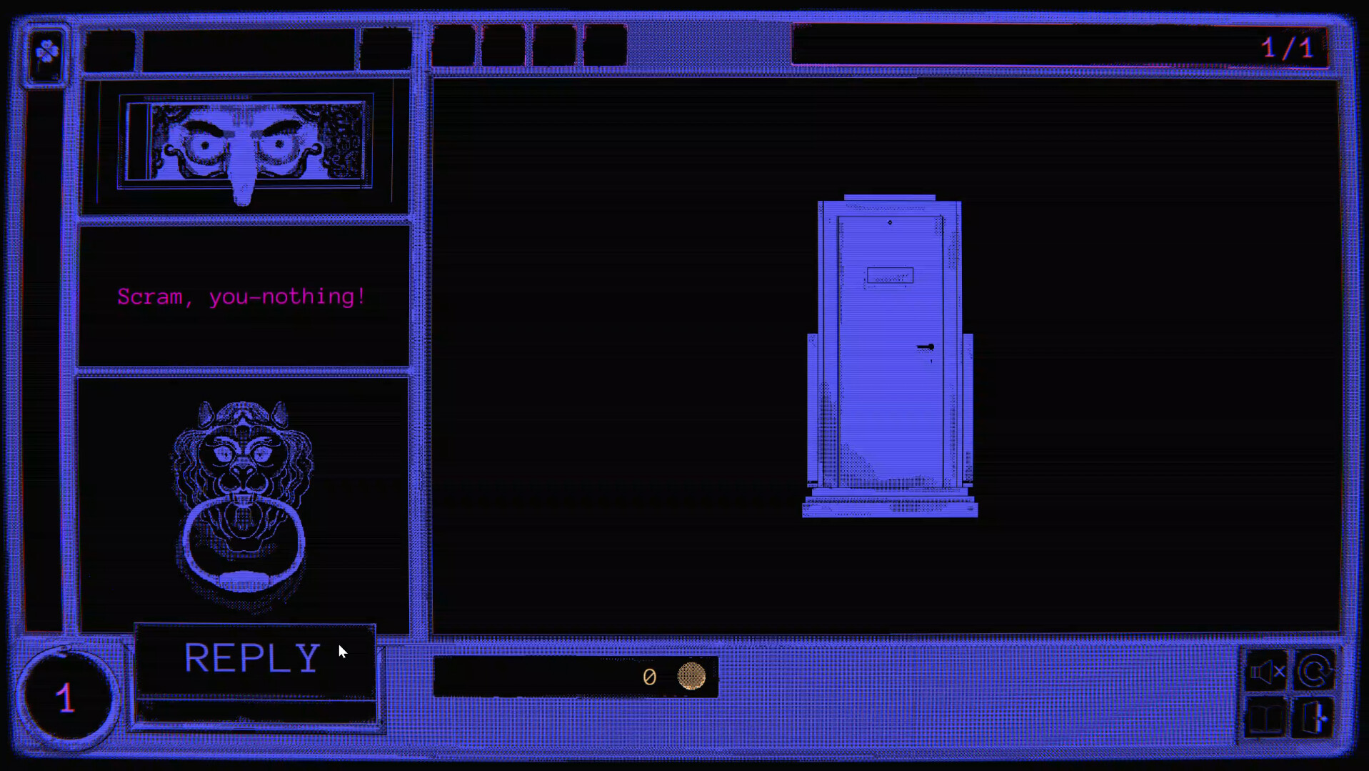 The Luckiest in the Megaverse Demo #2