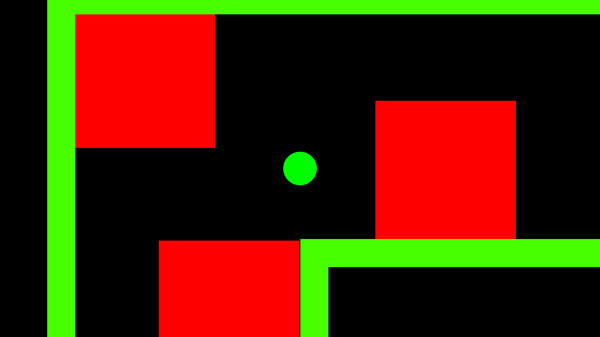 Hack.ing game for Linux 1