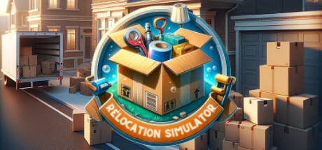 Relocation Simulator Cover Image