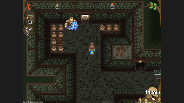 Horn of Balance Demo screenshot 3
