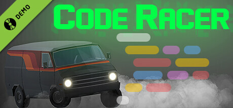 Code Racer Demo