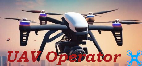 UAV Operator