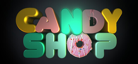 Candy Shop Simulator Cover Image