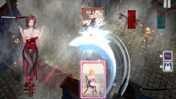 文若九洲记：艳欲之乡for windows and Linux 1