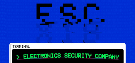 ESC Cover Image