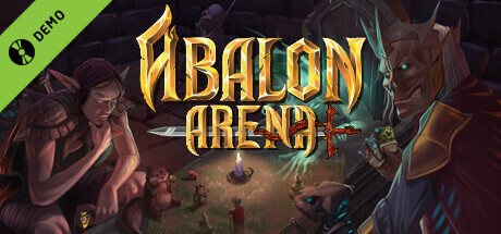 Abalon Arena Demo banner