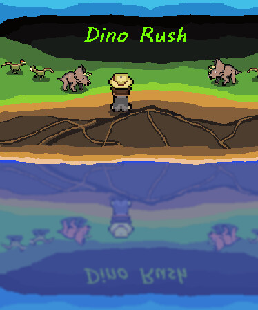 Dino Rush