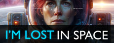 I'm lost in space 게임 이미지