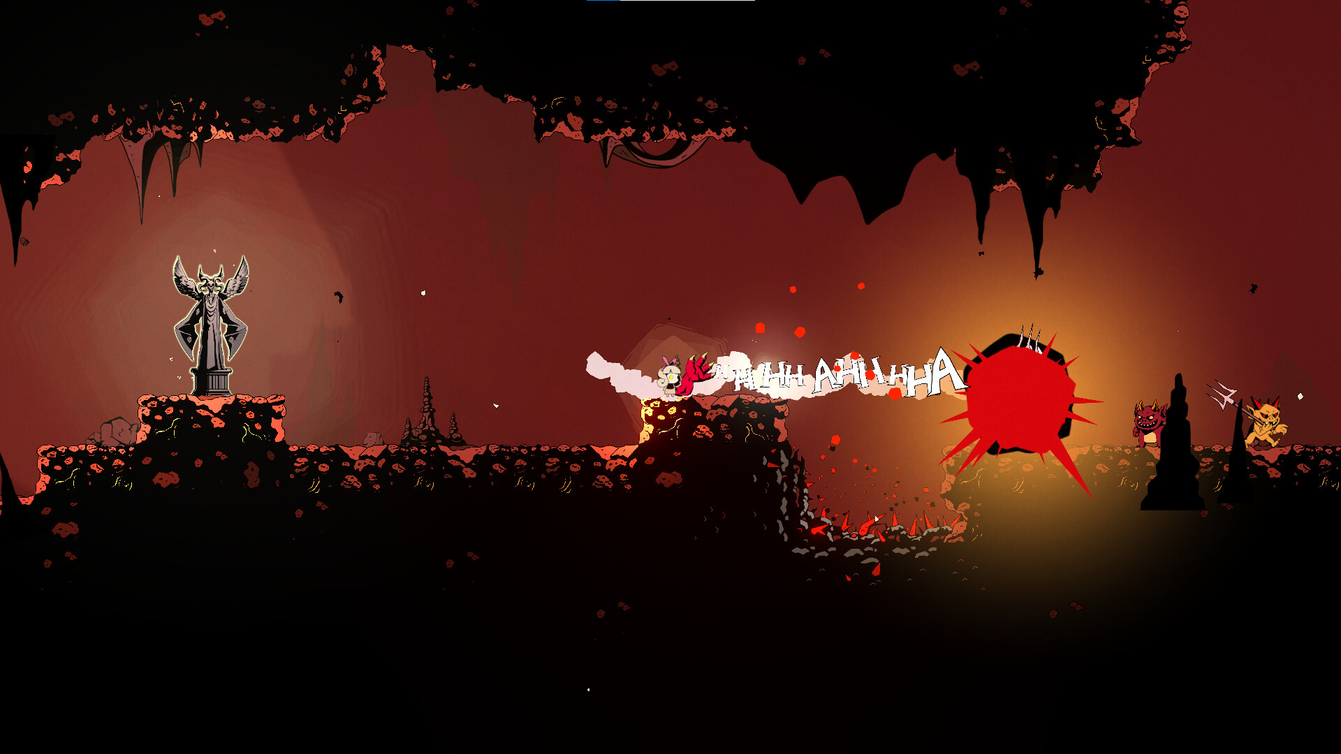 Arm of Satan Demo #6