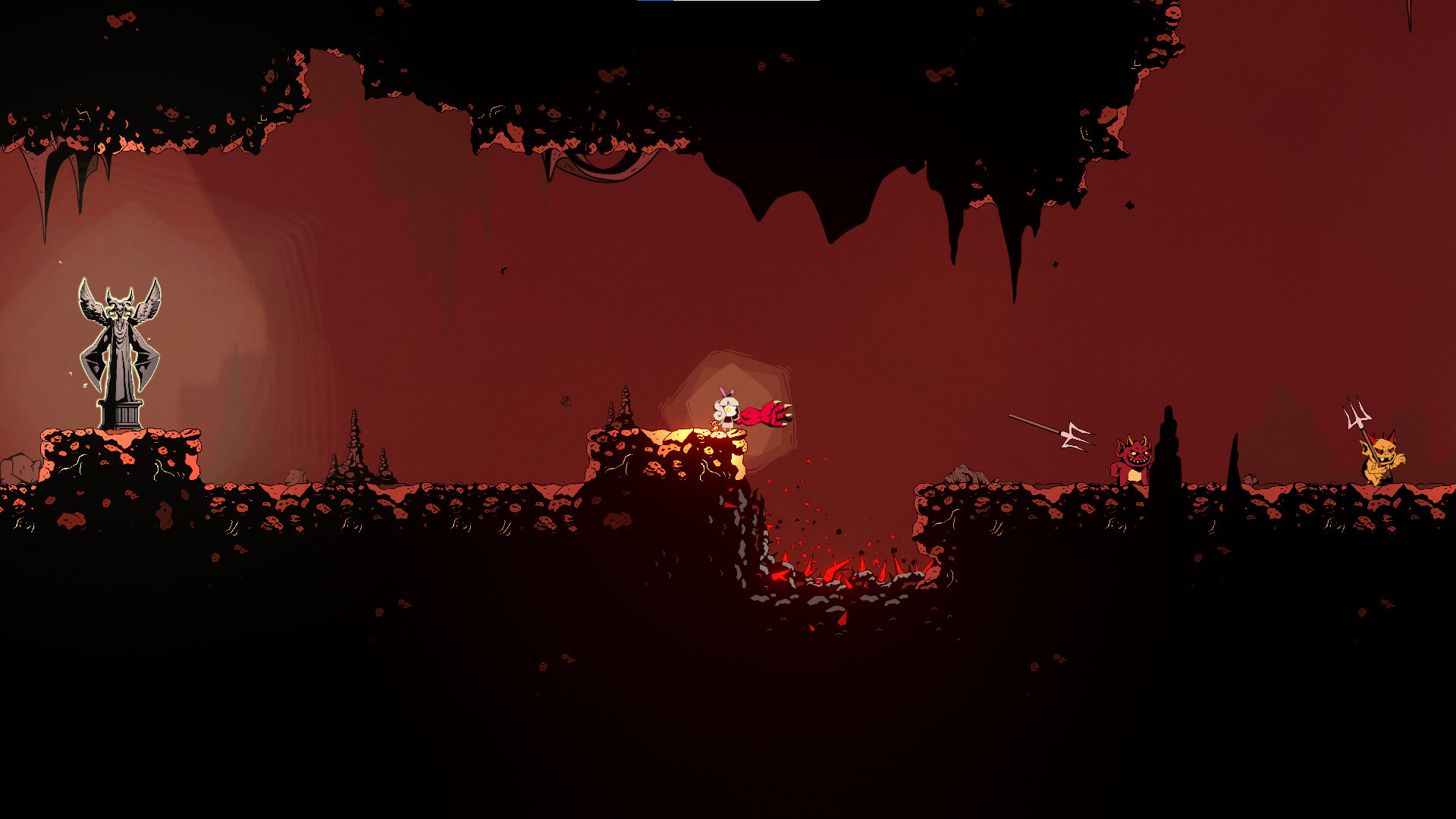 Arm of Satan Demo #10