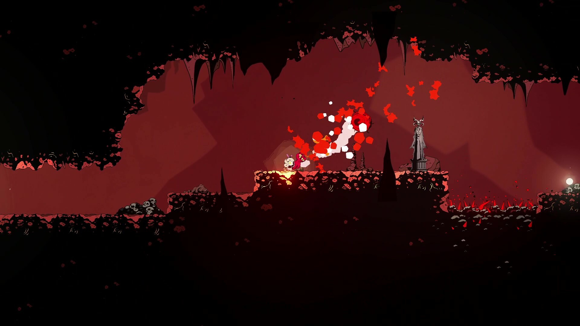 Arm of Satan Demo #11