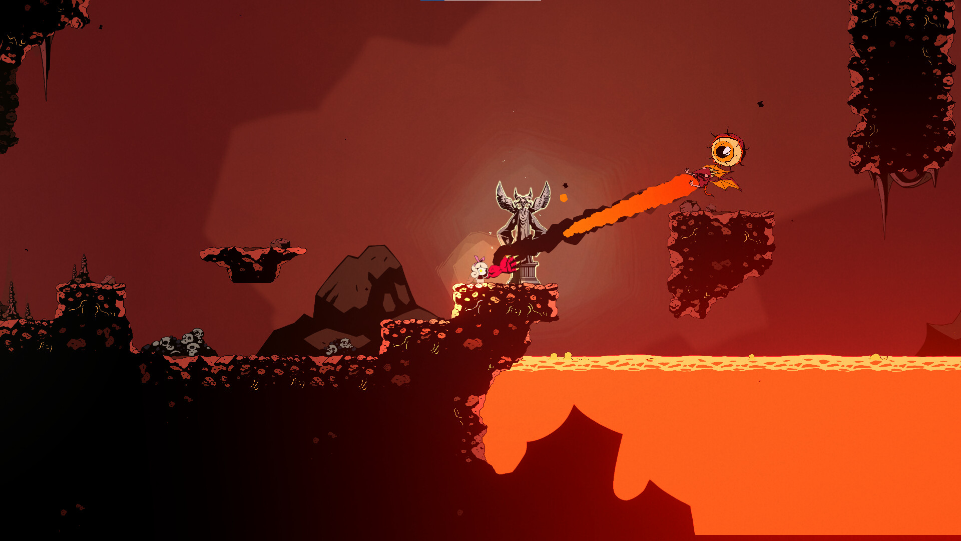 Arm of Satan Demo #4