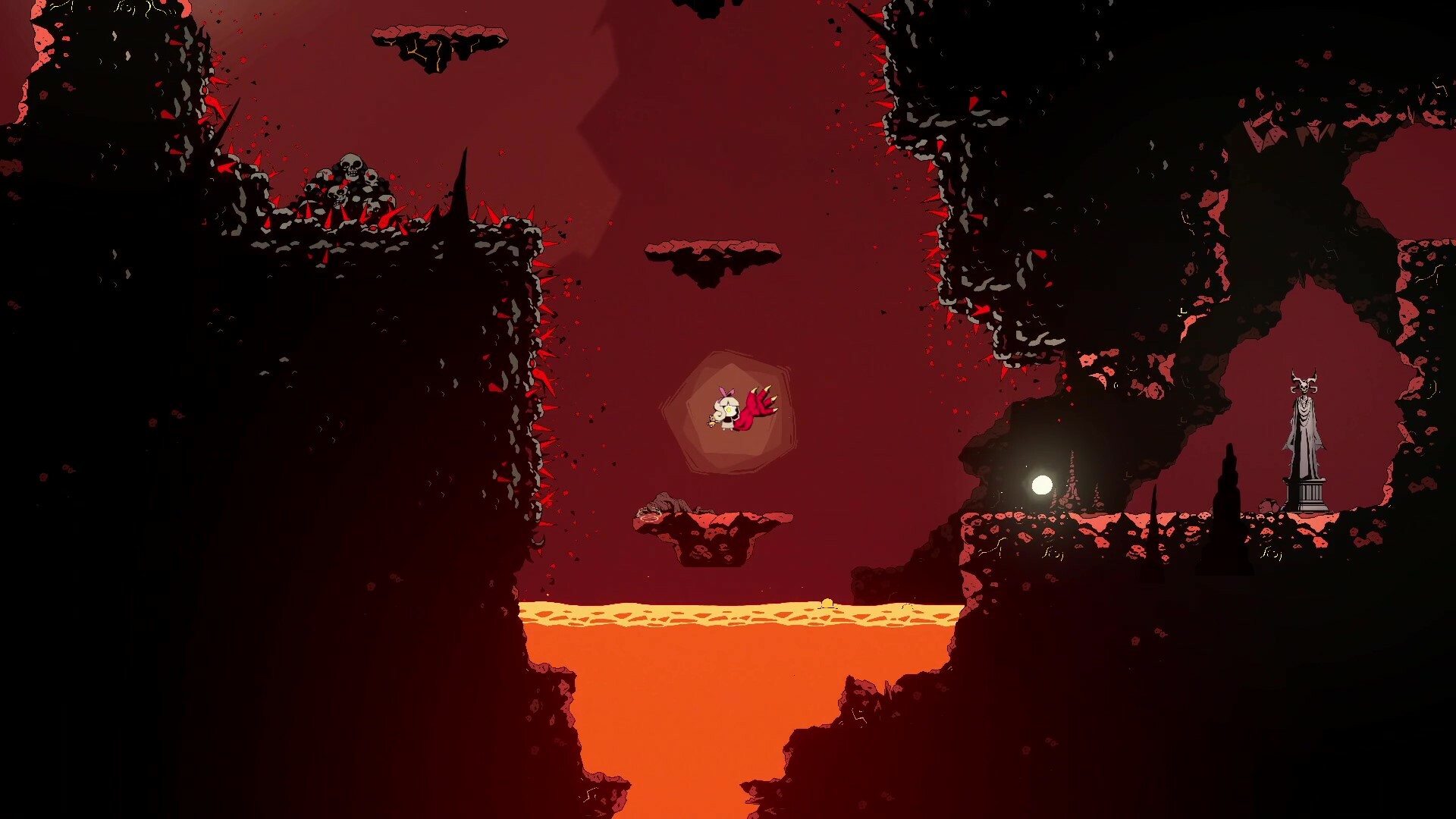 Arm of Satan Demo #2