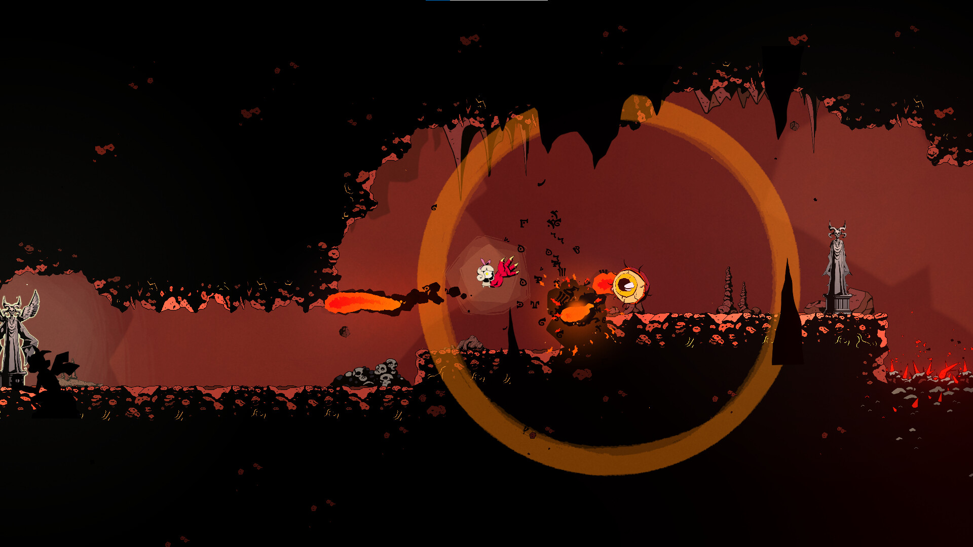 Arm of Satan Demo #3