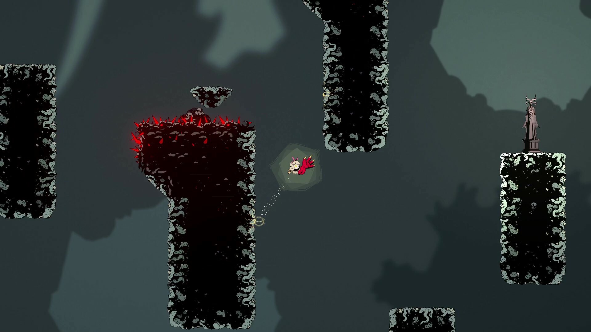 Arm of Satan Demo #8