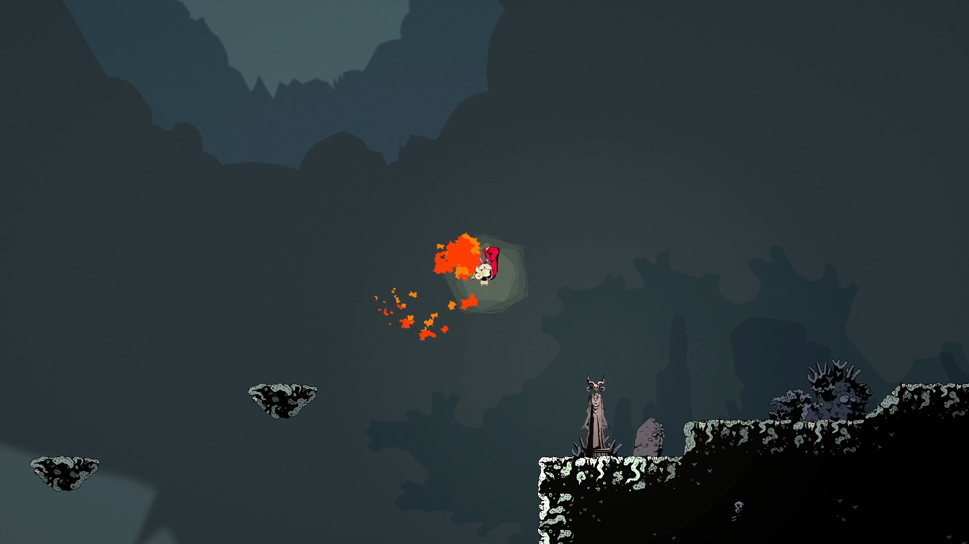 Arm of Satan Demo #7