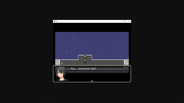 Скриншот из QI