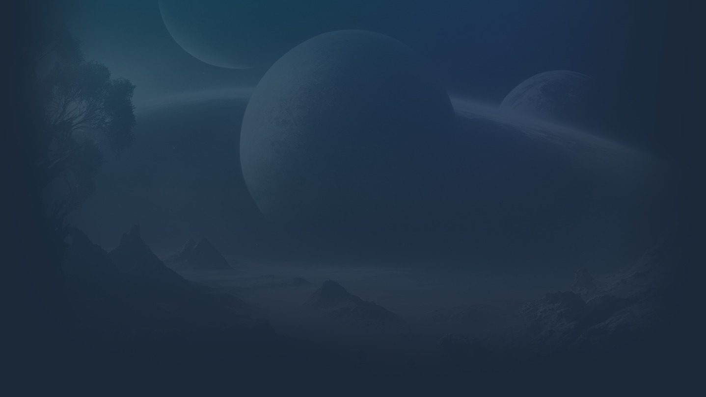 Ocean World: Eden Crafters Prologue background