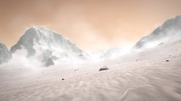 Screenshot of Eden Crafters: Prologue