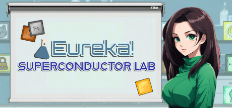 Eureka! Superconductor Lab Cover Image