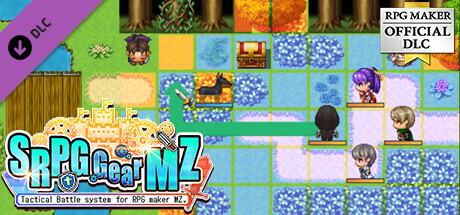 RPG Maker MZ Steam Charts and Player Count Stats