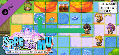 RPG Maker MV Steam Charts and Player Count Stats