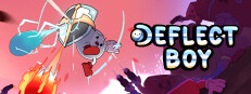 Deflect Boy