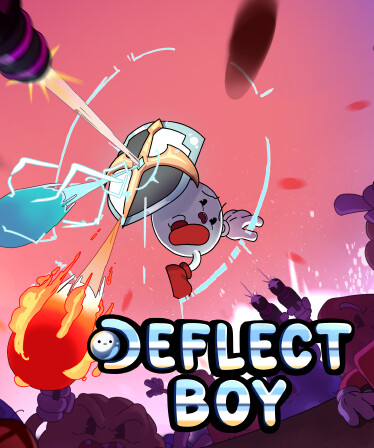 Deflect Boy