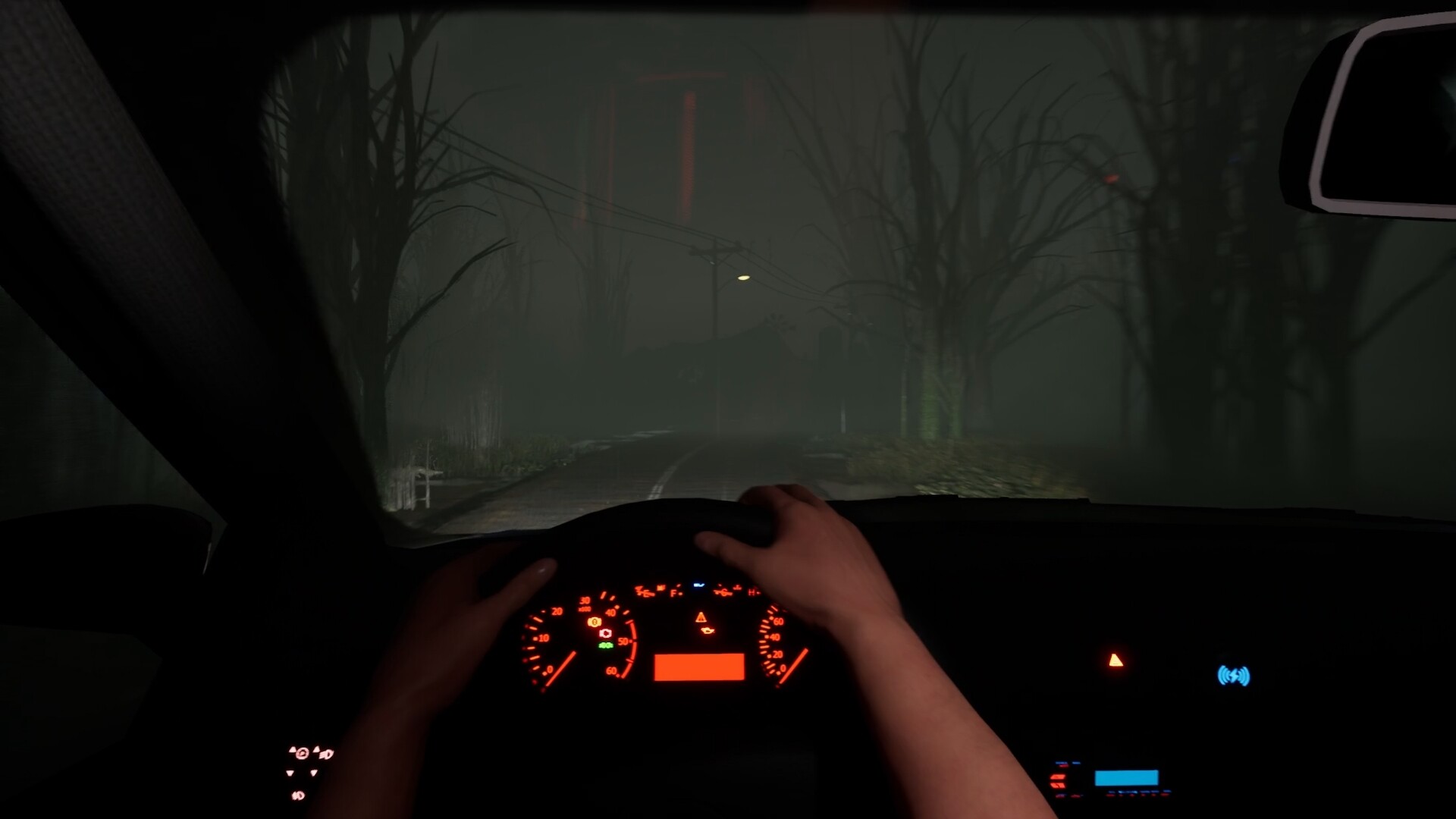 Within the Unknown Demo #3