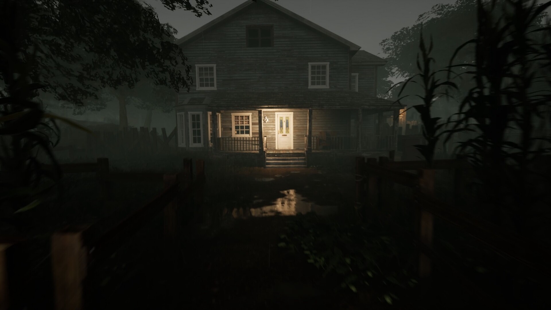 Within the Unknown Demo #4