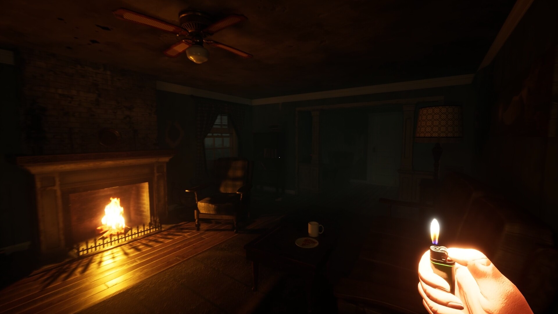 Within the Unknown Demo #5